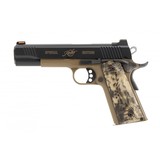 "Kimber Hero Custom II 45ACP (NGZ1199) New" - 3 of 3
