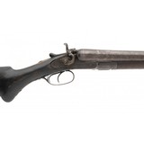 "Colt 1878 10 Gauge Shotgun (AC457)" - 8 of 8