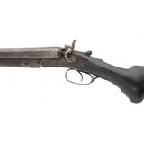 "Colt 1878 10 Gauge Shotgun (AC457)" - 6 of 8