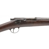 "U.S. Winchester- Hotchkiss 1879 1st Model .45-70 (AW339)" - 7 of 7