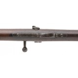 "U.S. Winchester- Hotchkiss 1879 1st Model .45-70 (AW339)" - 3 of 7