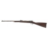 "U.S. Winchester- Hotchkiss 1879 1st Model .45-70 (AW339)" - 5 of 7