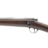 "U.S. Winchester- Hotchkiss 1879 1st Model .45-70 (AW339)" - 4 of 7