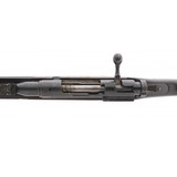 "Japanese Type 38 Long Training Rifle (R31386)" - 3 of 6