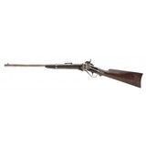 "Sharps New Model 1863 percussion carbine (AL6923)" - 6 of 7