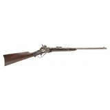 "Sharps New Model 1863 percussion carbine (AL6923)" - 1 of 7