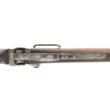 "Sharps New Model 1863 percussion carbine (AL6923)" - 2 of 7