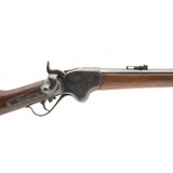 "Springfield Spencer Infantry Rifle (AL7100)" - 8 of 8