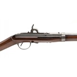 "US Model 1841 Hall Breechloading Percussion Rifle (AL7028)" - 7 of 7