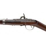 "US Model 1841 Hall Breechloading Percussion Rifle (AL7028)" - 4 of 7