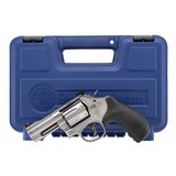 "S&W 686-6 .357 MAG (NGZ1692) NEW" - 2 of 3