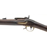 "Rare Merrill Alteration U.S. Model 1841 Rifle (AL7269)" - 5 of 8