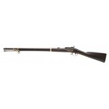 "Rare Merrill Alteration U.S. Model 1841 Rifle (AL7269)" - 6 of 8