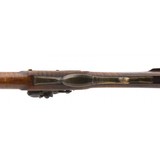 "Full Stock Flintlock Kentucky Rifle (AL7053)" - 3 of 7