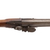 "Full Stock Flintlock Kentucky Rifle (AL7053)" - 6 of 7