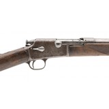 "Winchester 1883 3rd Model Hotchkiss Saddle Ring Carbine 45-70 (AW183)" - 7 of 8