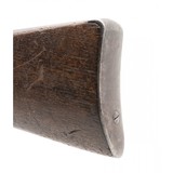 "Winchester 1883 3rd Model Hotchkiss Saddle Ring Carbine 45-70 (AW183)" - 2 of 8