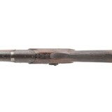 "Unusual Nickerson Patent Breech-Loading Shotgun (AL5856)" - 3 of 8