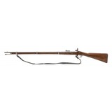 "British Military Pattern 1853 Enfield Musket (AL5939)" - 5 of 8