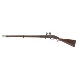 "U.S. Model 1819 Flintlock Hall Rifle (AL7826)" - 5 of 7