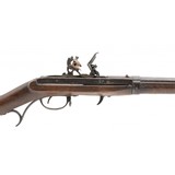 "U.S. Model 1819 Flintlock Hall Rifle (AL7826)" - 7 of 7