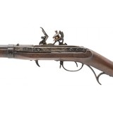 "U.S. Model 1819 Flintlock Hall Rifle (AL7826)" - 4 of 7