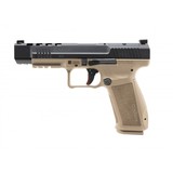 "Canik Mete SFX 9mm (NGZ842) NEW" - 3 of 3