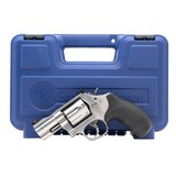 "Smith & Wesson 686-6 357MAG (NGZ1565) NEW" - 2 of 3
