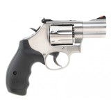 "Smith & Wesson 686-6 357MAG (NGZ1565) NEW" - 3 of 3