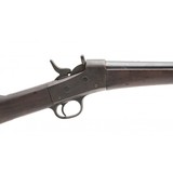 "Remington U.S. Navy Model 1867 Carbine Copy (AL5454)" - 6 of 7