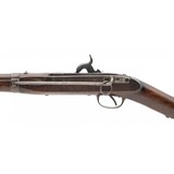 "U.S. Model 1843 Hall Carbine (AL7074)" - 4 of 7