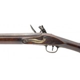 "Scottish Third Model Brown Bess Musket (AL7804)" - 4 of 7