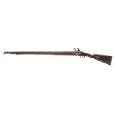 "Scottish Third Model Brown Bess Musket (AL7804)" - 5 of 7