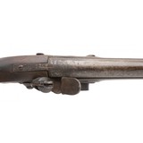 "Scottish Third Model Brown Bess Musket (AL7804)" - 6 of 7