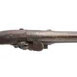 "Scottish Third Model Brown Bess Musket (AL7804) DTX" - 6 of 7