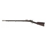 "Spanish Model Remington Rolling Block Rifle (AL6117)" - 4 of 7
