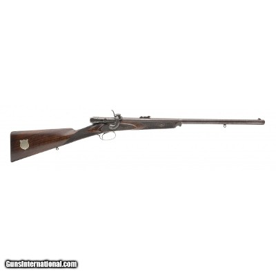 "Deluxe Calisher and Terry Carbine (AL6107)"