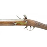 "British Brown Bess Third Model Volunteer Musket (AL5181)" - 8 of 8