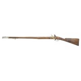 "British Brown Bess Third Model Volunteer Musket (AL5181)" - 2 of 8