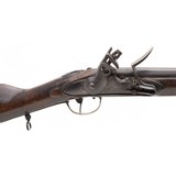 "War of 1812 Officers Fusil Flintlock musket (AL6110)" - 5 of 7