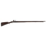 "War of 1812 Officers Fusil Flintlock musket (AL6110)" - 1 of 7