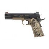 "Kimber Hero Custom .45 ACP (PR60694)" - 7 of 7