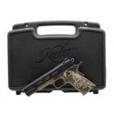 "Kimber Hero Custom .45 ACP (PR60694)" - 2 of 7