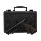 "Tisas 1911A1 Stakeout .45ACP (NGZ2652) NEW" - 2 of 3