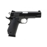 "Tisas 1911 Carry B9BA 9mm (NGZ2656) NEW" - 1 of 3