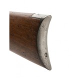 "Very Fine Winchester 1886 Rifle 45-70 (AW331)" - 3 of 9