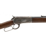 "Very Fine Winchester 1886 Rifle 45-70 (AW331)" - 8 of 9