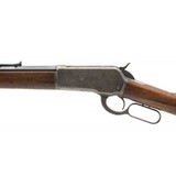 "Very Fine Winchester 1886 Rifle 45-70 (AW331)" - 6 of 9