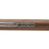 "Very Fine Winchester 1886 Rifle 45-70 (AW331)" - 4 of 9