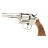 "Smith & Wesson 10-8 .38 Special (PR61097)" - 1 of 7